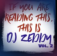 DJ Zeddy vol. 2 album cover.jpg