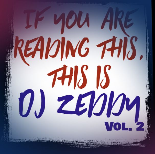 File:DJ Zeddy vol. 2 album cover.jpg