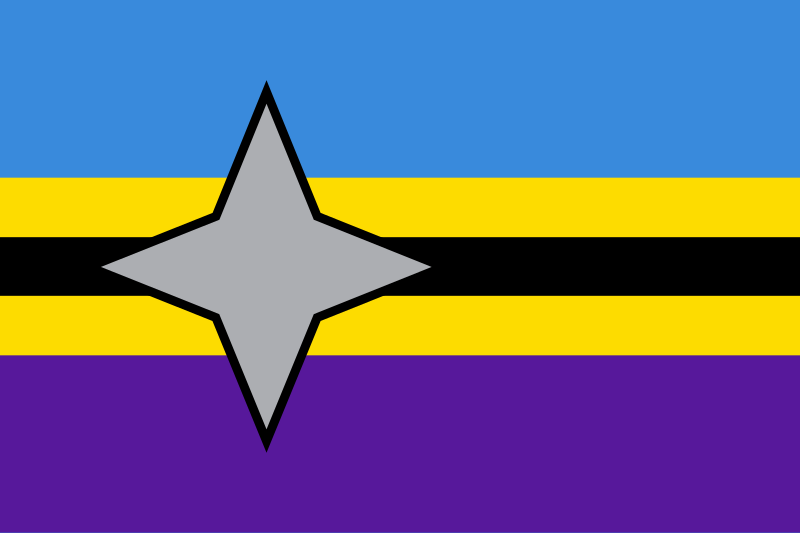 File:Flag of Naveria (Evolution).svg
