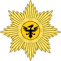 Order of the Royal House of Sildavia Badge Custom.png