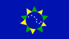 Flag of Viceroyalty of Alvaroa