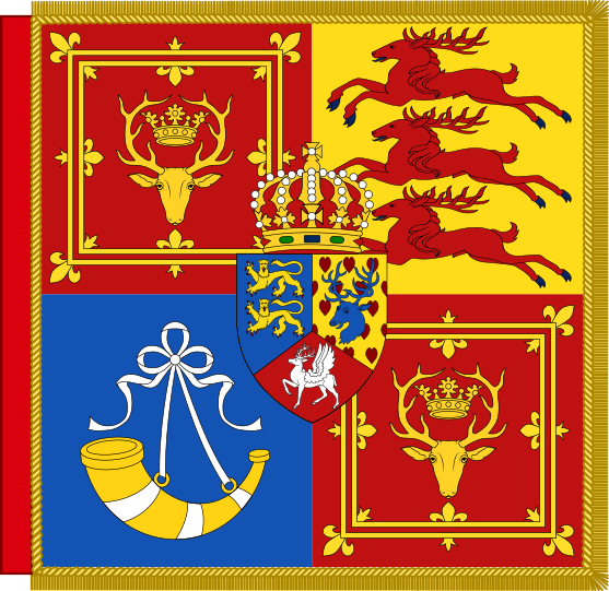 File:Banner of the Sumbrian monarch.svg