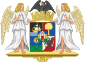 Coat of arms of Ausveria