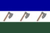 Flag of State of Judesberg