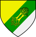 Hackley coat of arms.png