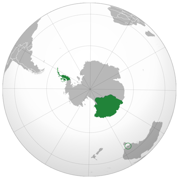 File:Map of Union of Antarctic Micronations.png