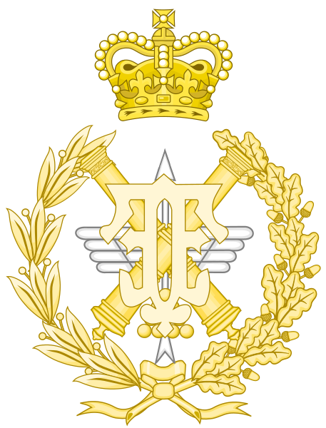 File:QN Army - QLQFRG - Badge.svg