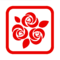 Small logo of the Labour Party of Aswington.png