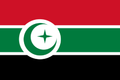 Flag of Wasat (State)