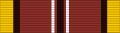 Benedikte X Inauguration Medal - Ribbon.svg