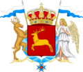 Coat of Arms of Krzakacja.png