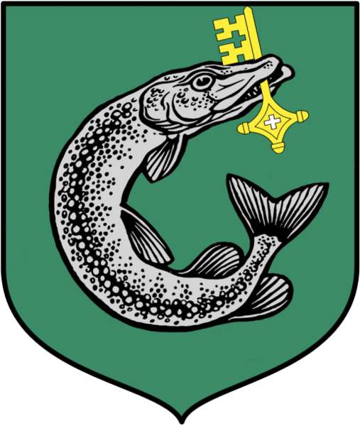 File:Coat of arms of Prunj.png