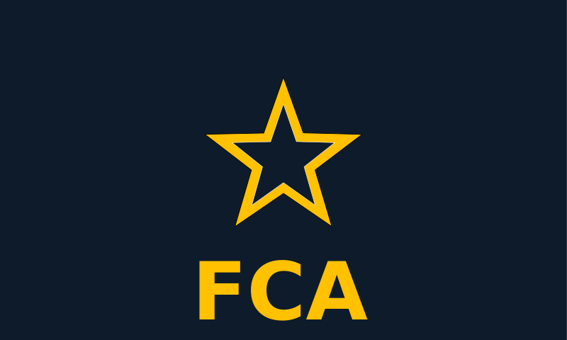 File:Flag of the FCA.svg