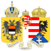 Medium Coat of Arms