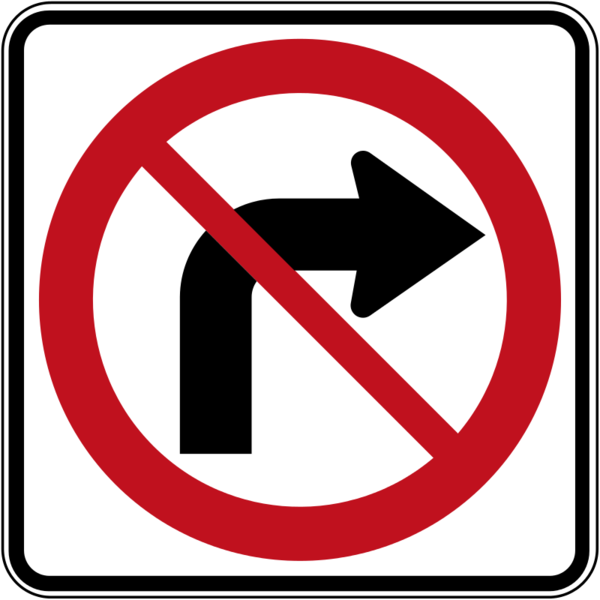 File:Québec No right turn.png