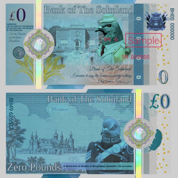 File:Sohnlandic Banknotes First Edition.jpg