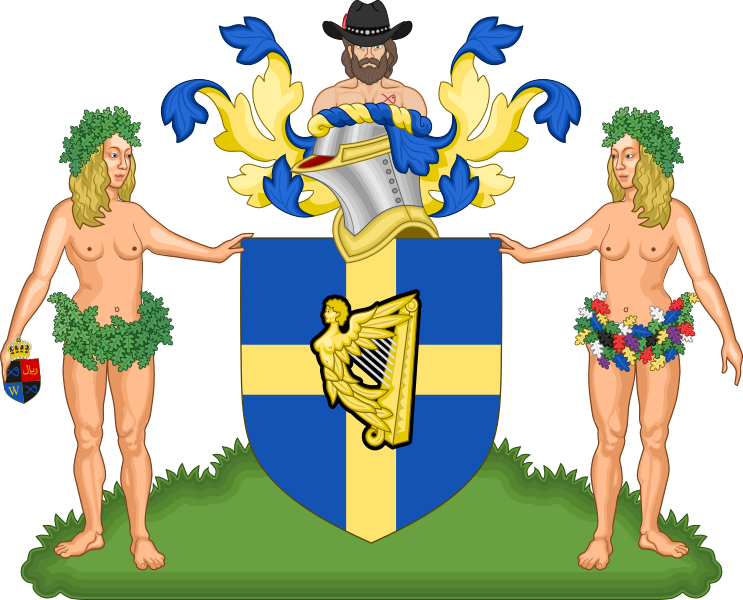 File:Coat of arms of Jeff Heaman.svg