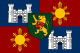 Royal Standard of the King of the Sayvillians