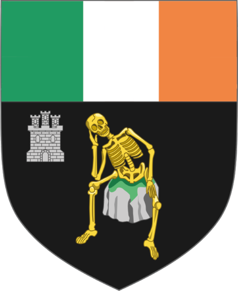 File:Coat of arms of Freetown Derry.png