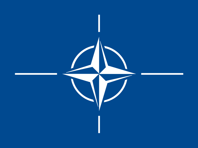 File:Flag of NATO.svg