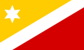 Flag of Swarnarajya