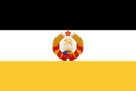 Flag of Union of Fesmarian Socialist Republics