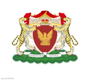 Upper Coat of Arms