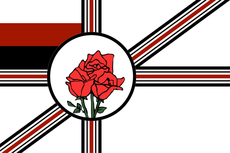File:Flag of the SD&M.png