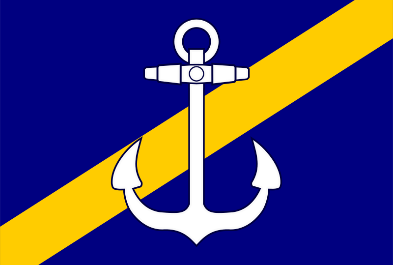 File:Flag of the Viscountcy of Grandview.svg