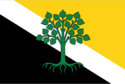 Flag of Kingdom of Bir Tawil