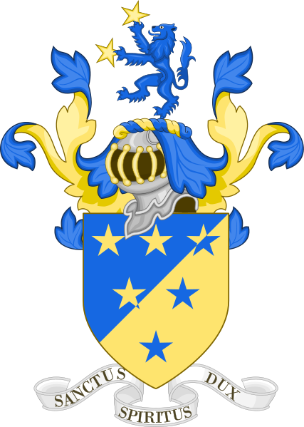 File:Updated coat of arms of Julio Matos.svg