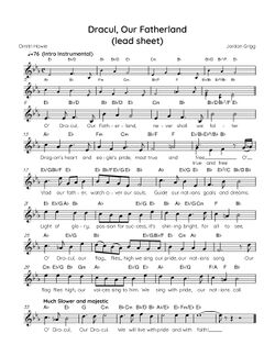 Dracul Our Fatherland (lead sheet) - Full Score-page-001.jpg