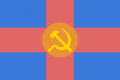 Flag of the Socialist Gaplan Party.png