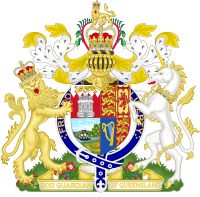 Royal Coat of Arms of the Kingdom of Queensland (2021-2022).svg