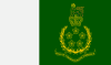 Royal Standard of the Head of Commonwealth Independence-Colonial Nations.svg