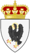 Arms of the Archduchy of Glacia (newest).png