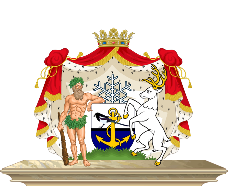 File:Coat of Arms of Northern Islands.png