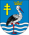 Coat of arms of Veyshnoria.png