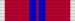 Coronation Medal of Monroe I - ribbon.svg