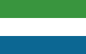 Flag of Union State of Konakia