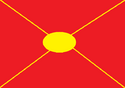 Flag of Cat's Corner Province