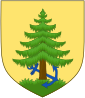 Coat of arms of North Dirigo