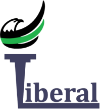 Demirelian Liberal Party Logo.png