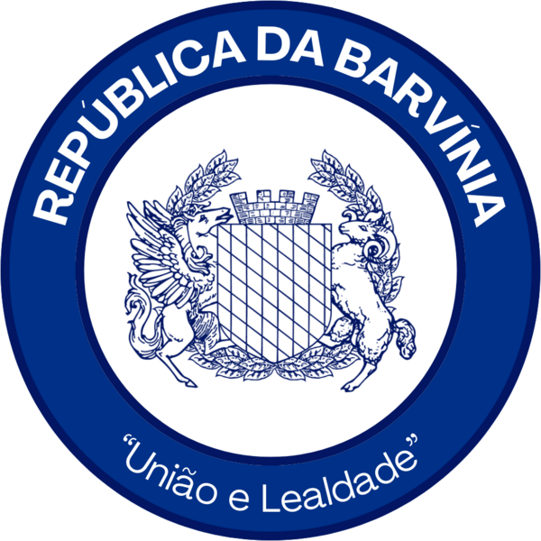 File:National Seal of the Republic of Barvinia.png
