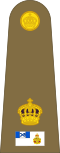 Baustralia Army OF-3 (ADCf).svg