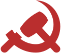 Communist Party of Kapreburg symbol.svg