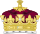 Coronet of the Queensland Prince (styled as Royal Highness).svg