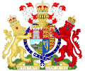 Deputy Monarchy of Queensland - Coat of Arms.svg