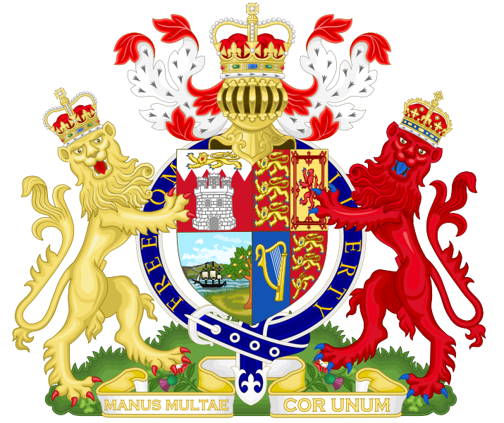 File:Deputy Monarchy of Queensland - Coat of Arms.svg