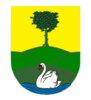 Official seal of Dębia Góra